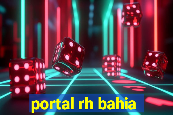 portal rh bahia